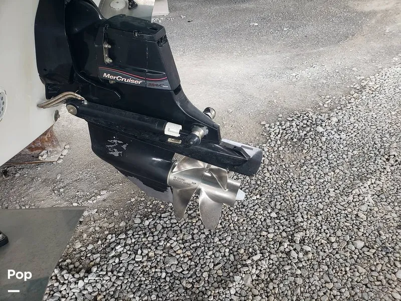 Slide: The Image of Rinker 260EC 2009 - 16030185