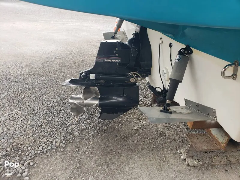 Slide: The Image of Rinker 260EC 2009 - 16030096