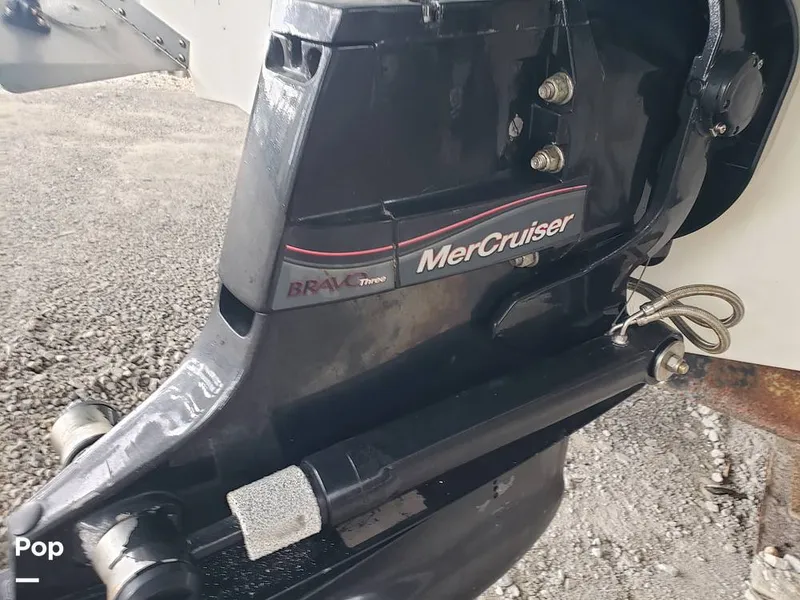 Slide: The Image of Rinker 260EC 2009 - 16030099