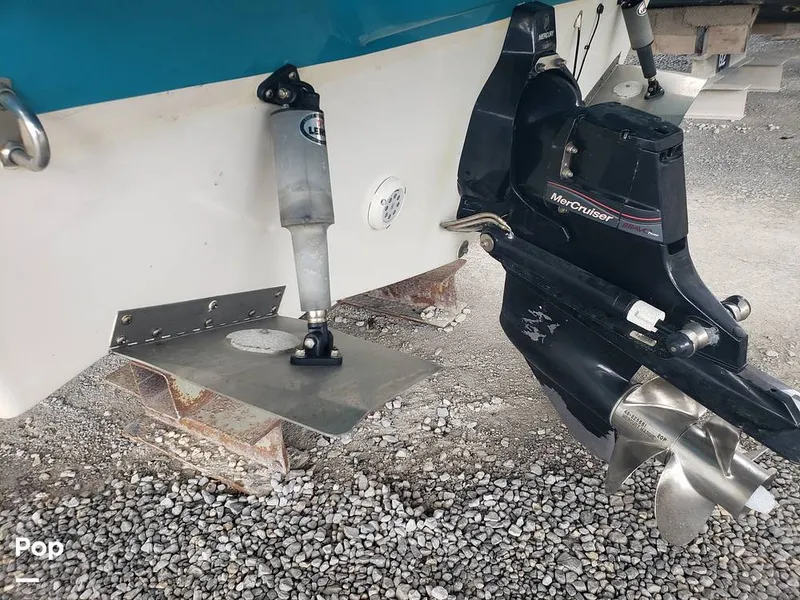 Slide: The Image of Rinker 260EC 2009 - 16030102