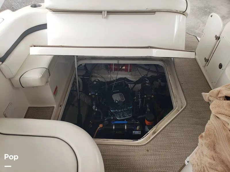 Slide: The Image of Rinker 260EC 2009 - 16030133