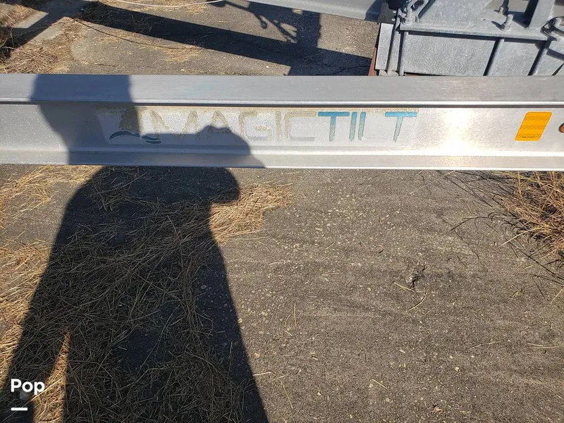 Slide: The Image of Rinker 260EC 2009 - 16034482