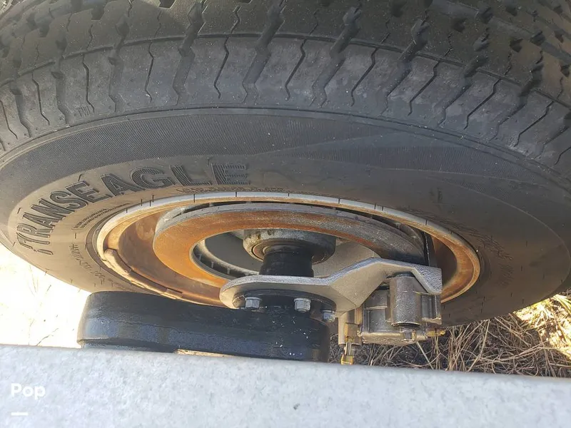 Slide: The Image of Rinker 260EC 2009 - 16034484