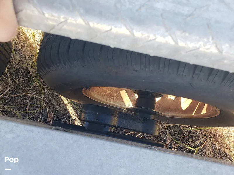 Slide: The Image of Rinker 260EC 2009 - 16034485