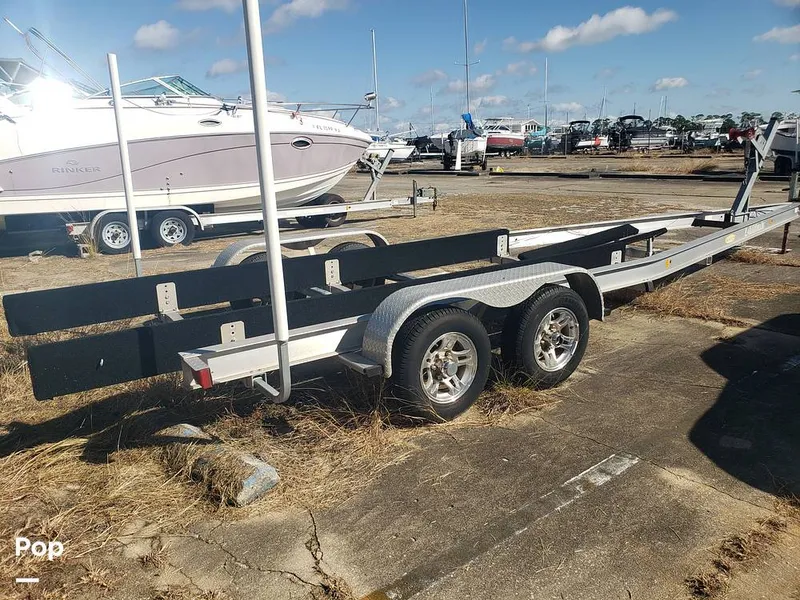 Slide: The Image of Rinker 260EC 2009 - 16034486