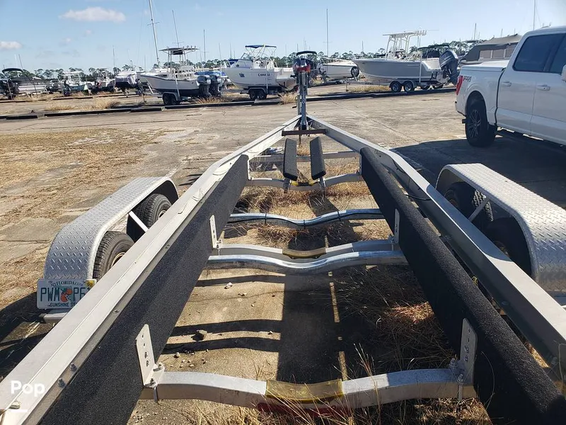 Slide: The Image of Rinker 260EC 2009 - 16034487