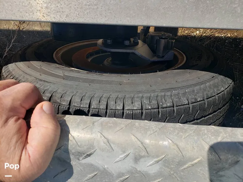 Slide: The Image of Rinker 260EC 2009 - 16034490