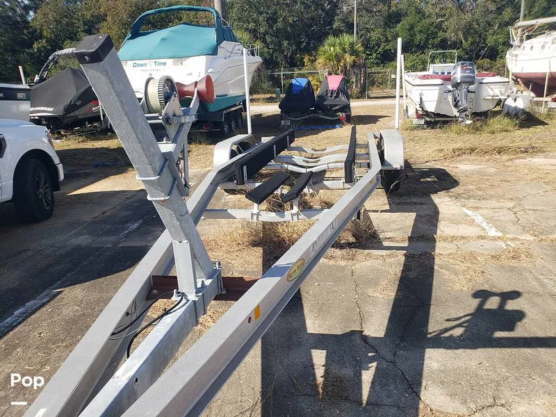 Slide: The Image of Rinker 260EC 2009 - 16034491