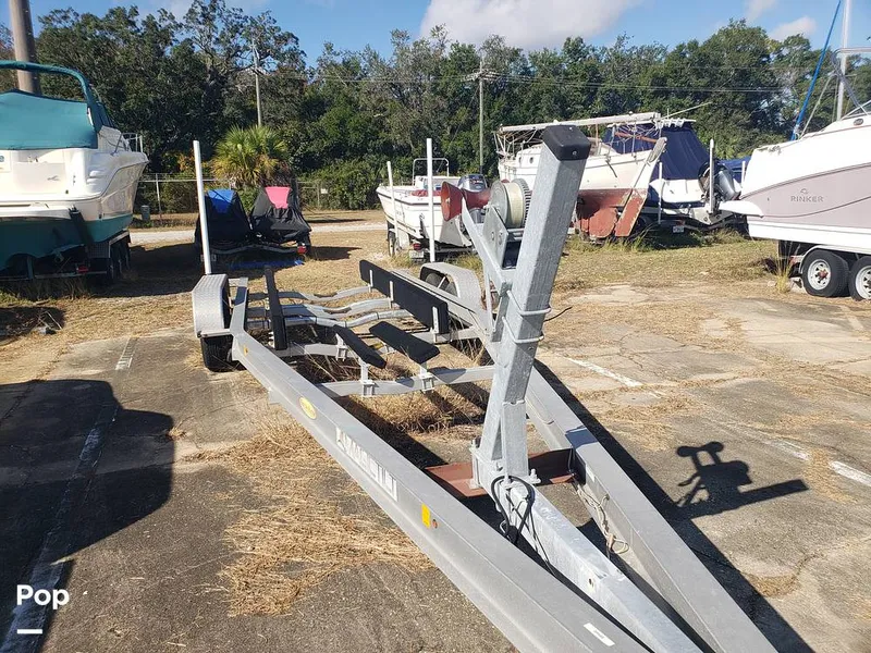 Slide: The Image of Rinker 260EC 2009 - 16034493