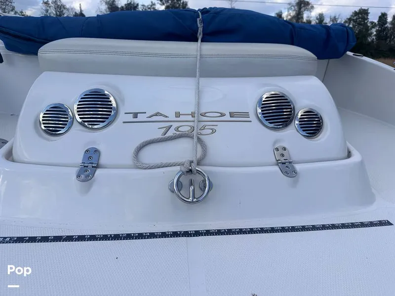 Slide: The Image of Tahoe 195 2015 - 16050033