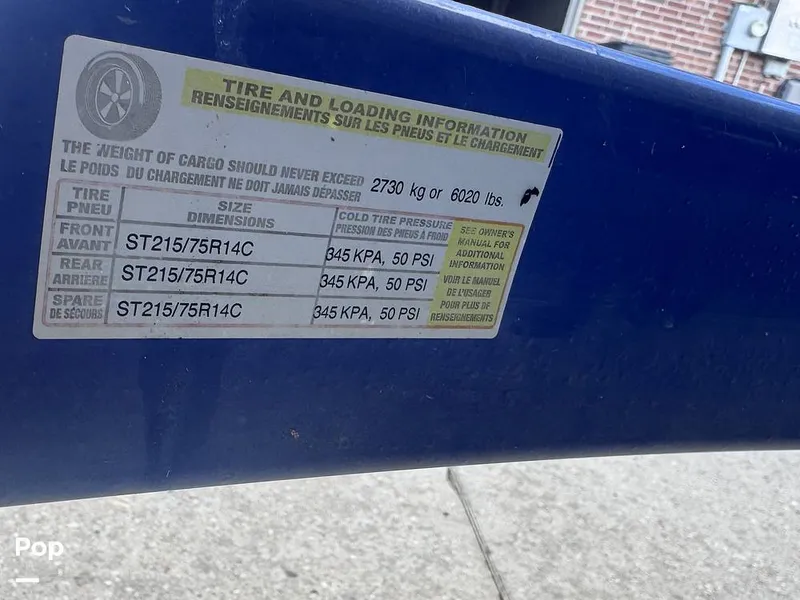 Slide: The Image of Tahoe 195 2015 - 16050041