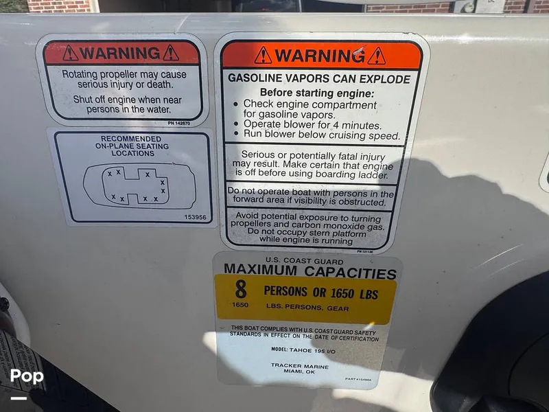 Slide: The Image of Tahoe 195 2015 - 16050049