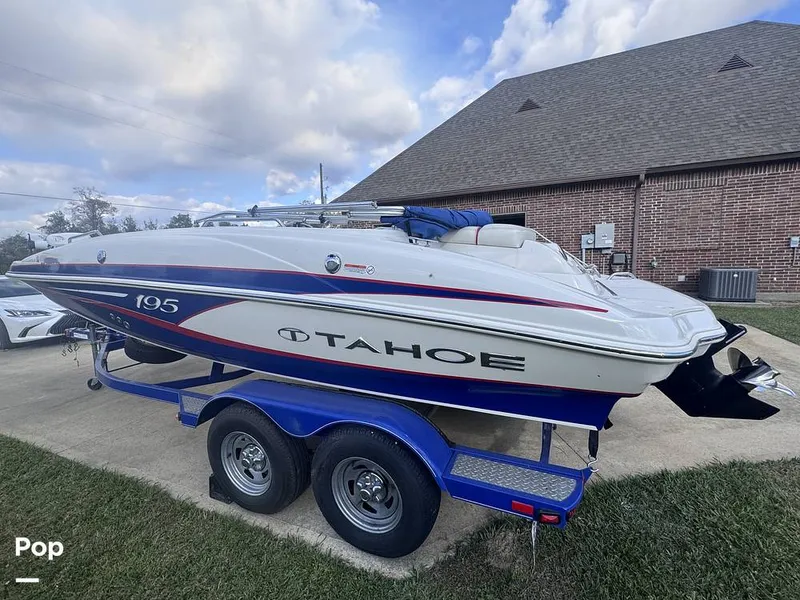 Slide: The Image of Tahoe 195 2015 - 16049607