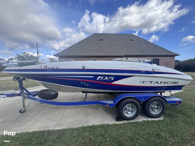 Slide: The Image of Tahoe 195 2015 - 16049608