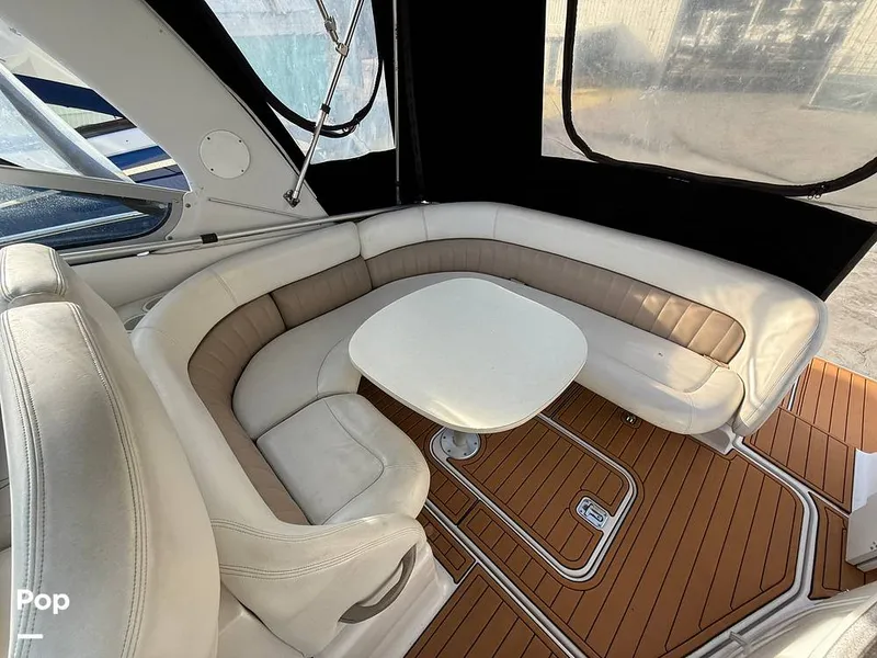 Slide: The Image of Four Winns 288 Vista 2005 - 16043539