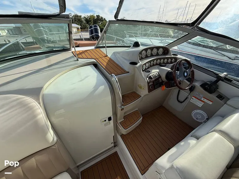 Slide: The Image of Four Winns 288 Vista 2005 - 16043631