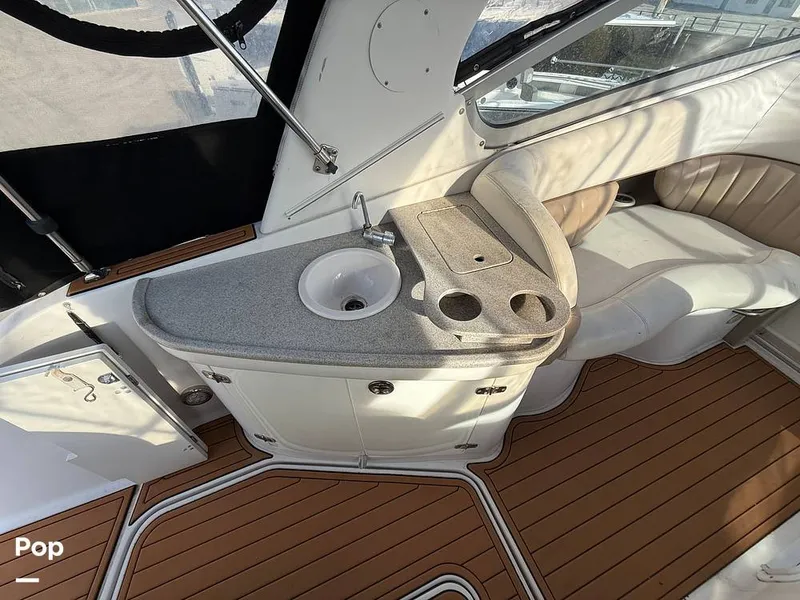 Slide: The Image of Four Winns 288 Vista 2005 - 16043634