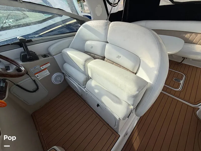 Slide: The Image of Four Winns 288 Vista 2005 - 16043635