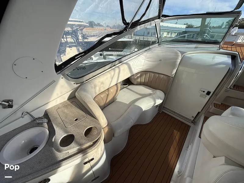 Slide: The Image of Four Winns 288 Vista 2005 - 16043636