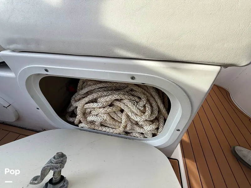 Slide: The Image of Four Winns 288 Vista 2005 - 16043637