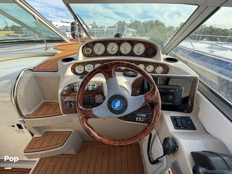 Slide: The Image of Four Winns 288 Vista 2005 - 16043638