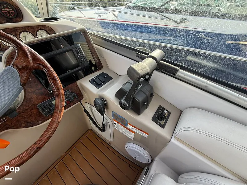 Slide: The Image of Four Winns 288 Vista 2005 - 16043639