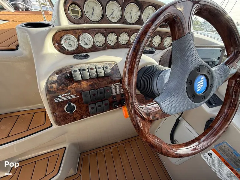 Slide: The Image of Four Winns 288 Vista 2005 - 16043642