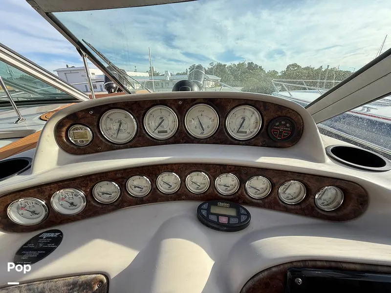 Slide: The Image of Four Winns 288 Vista 2005 - 16043643