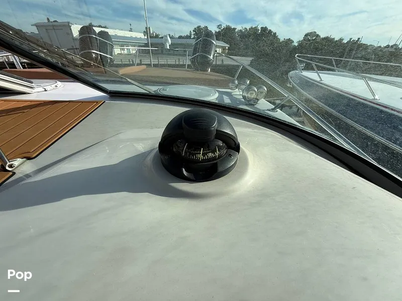 Slide: The Image of Four Winns 288 Vista 2005 - 16043644