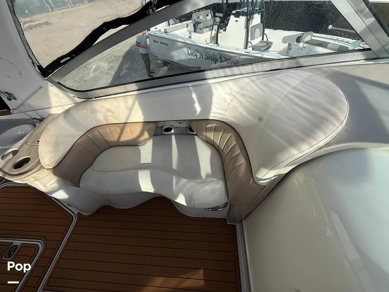 Slide: The Image of Four Winns 288 Vista 2005 - 16043645