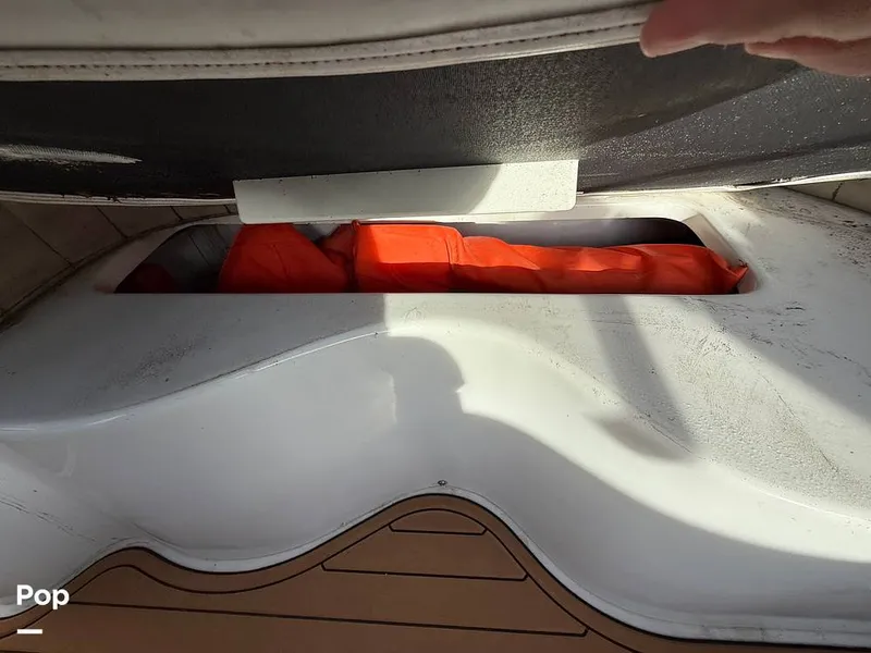 Slide: The Image of Four Winns 288 Vista 2005 - 16043646