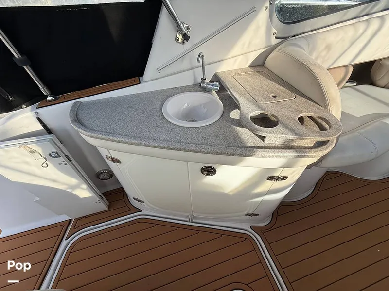 Slide: The Image of Four Winns 288 Vista 2005 - 16043541