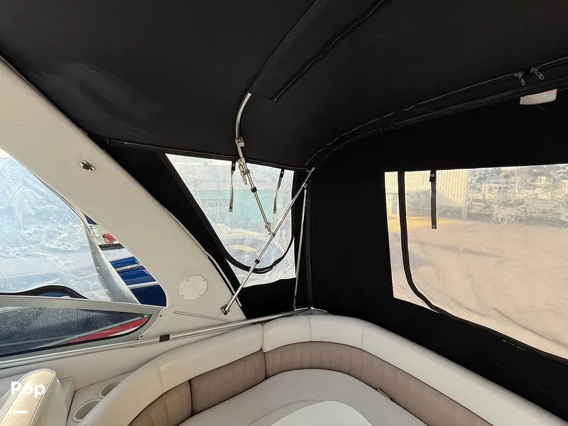 Slide: The Image of Four Winns 288 Vista 2005 - 16043652