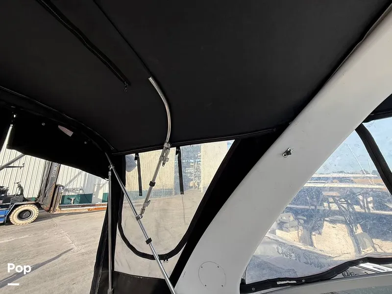 Slide: The Image of Four Winns 288 Vista 2005 - 16043654