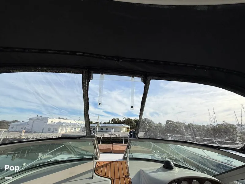 Slide: The Image of Four Winns 288 Vista 2005 - 16043656