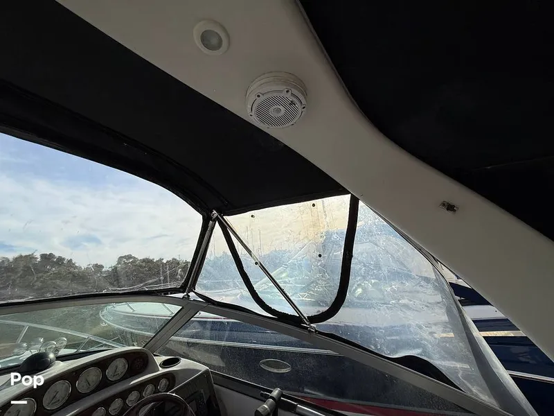 Slide: The Image of Four Winns 288 Vista 2005 - 16043657