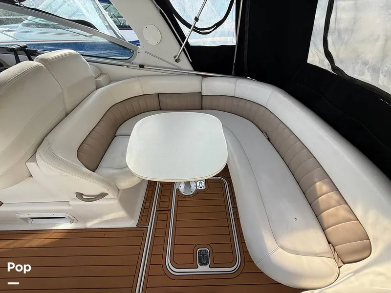 Slide: The Image of Four Winns 288 Vista 2005 - 16043542