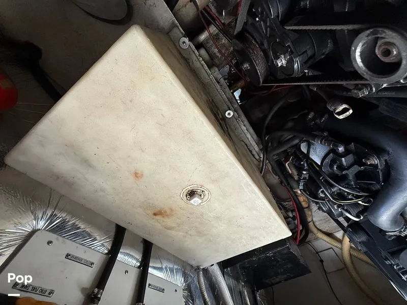 Slide: The Image of Four Winns 288 Vista 2005 - 16043662