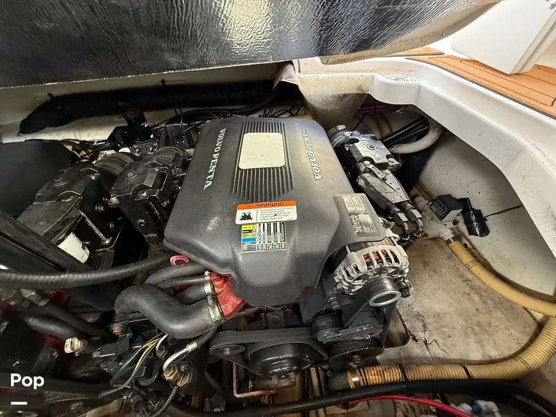 Slide: The Image of Four Winns 288 Vista 2005 - 16043664