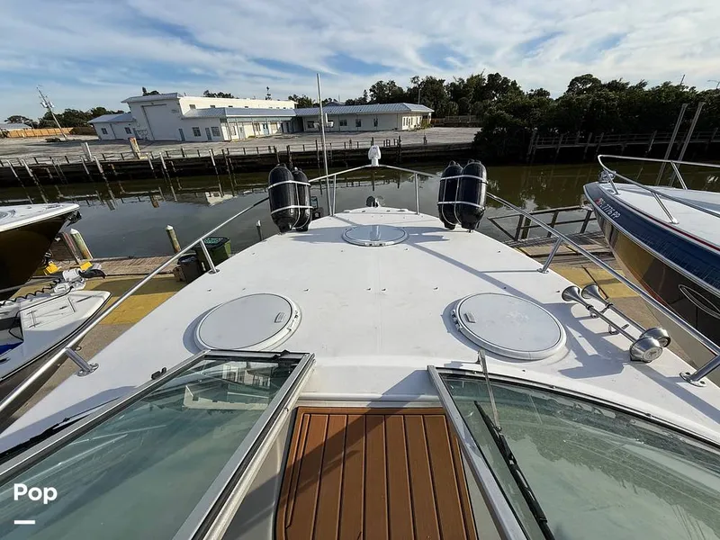 Slide: The Image of Four Winns 288 Vista 2005 - 16043668