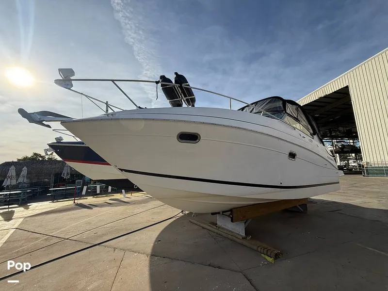 Slide: The Image of Four Winns 288 Vista 2005 - 16043544