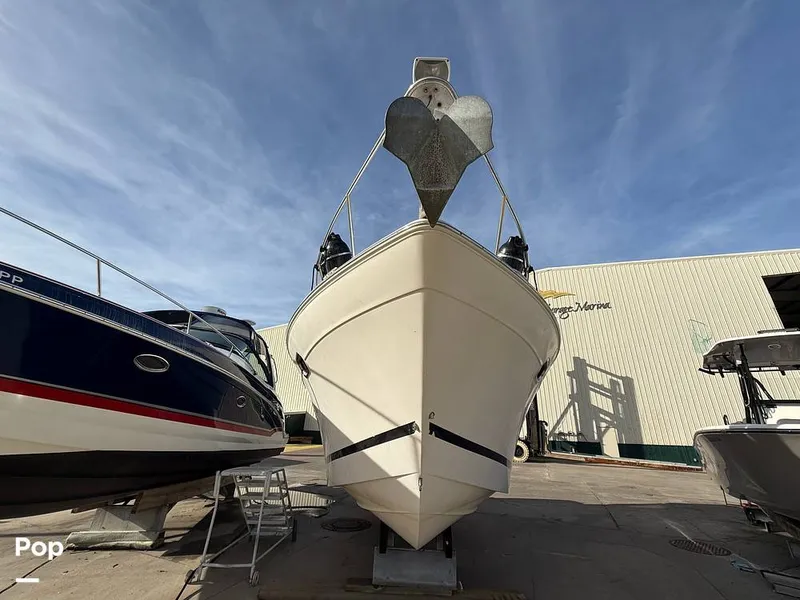 Slide: The Image of Four Winns 288 Vista 2005 - 16043545