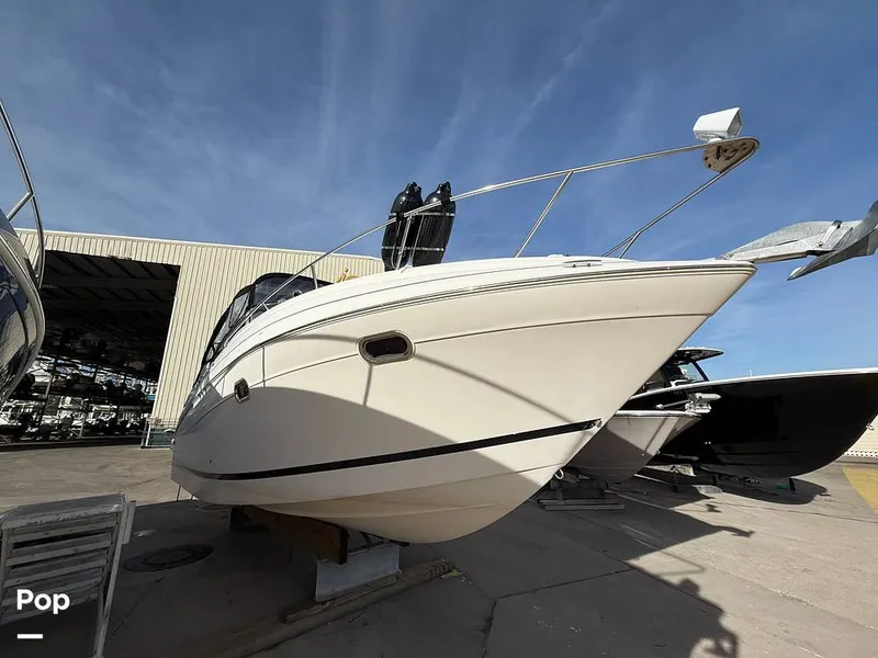 Slide: The Image of Four Winns 288 Vista 2005 - 16043546