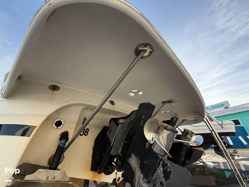 Slide: The Image of Four Winns 288 Vista 2005 - 16043531