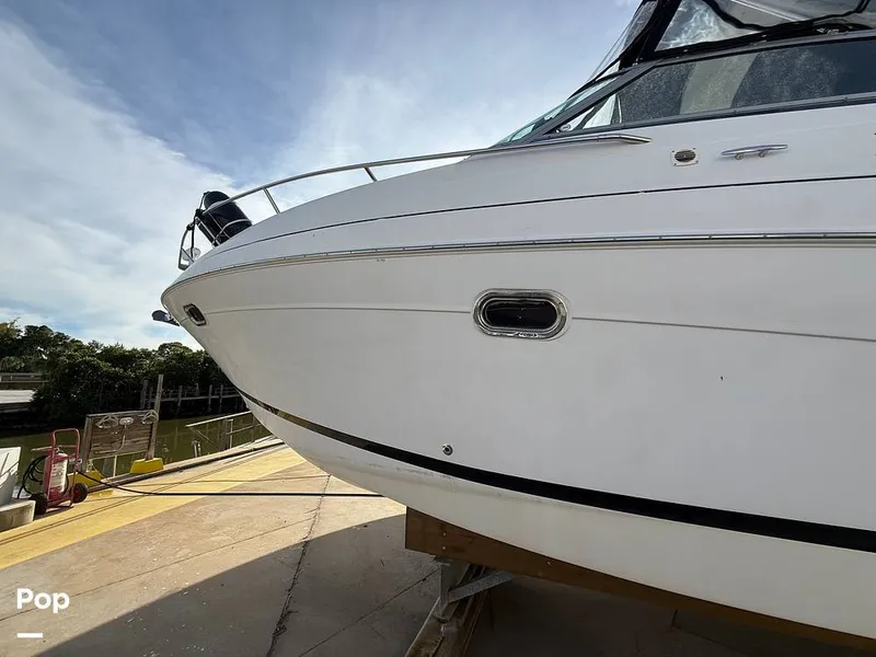 Slide: The Image of Four Winns 288 Vista 2005 - 16043553