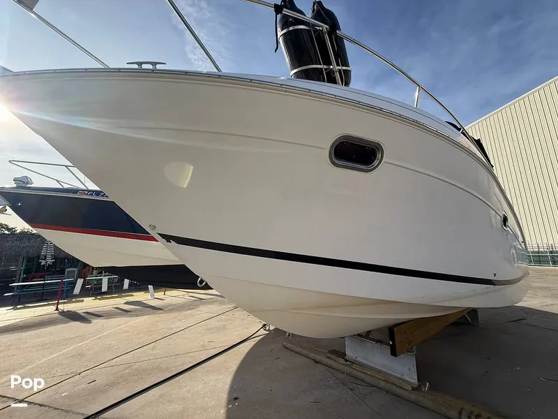 Slide: The Image of Four Winns 288 Vista 2005 - 16043554