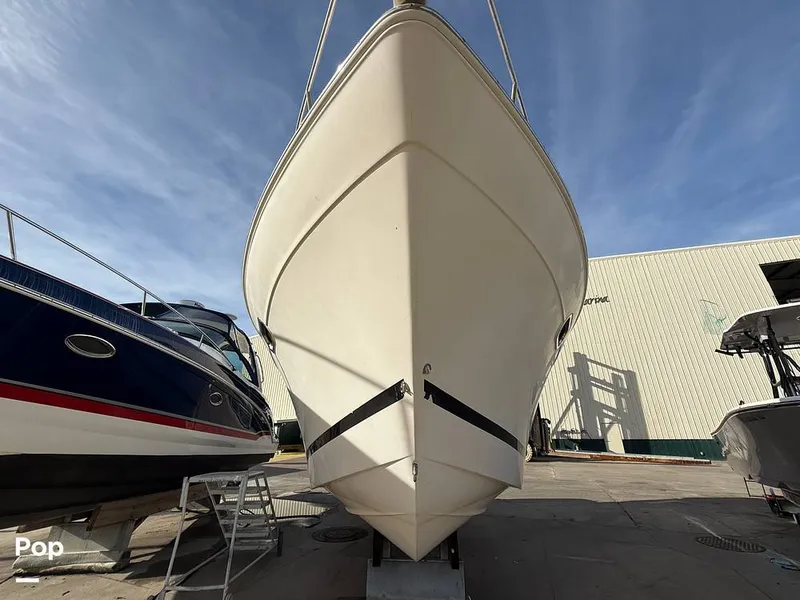 Slide: The Image of Four Winns 288 Vista 2005 - 16043555