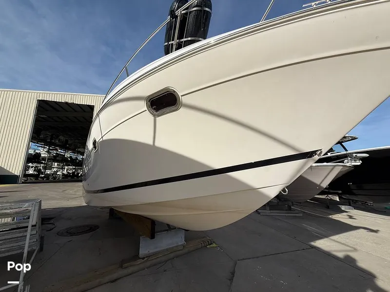 Slide: The Image of Four Winns 288 Vista 2005 - 16043556