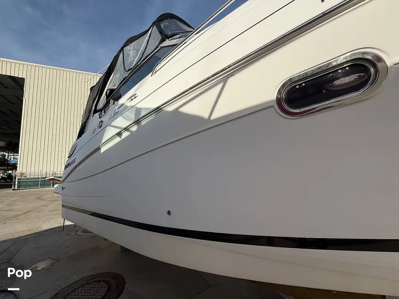 Slide: The Image of Four Winns 288 Vista 2005 - 16043557