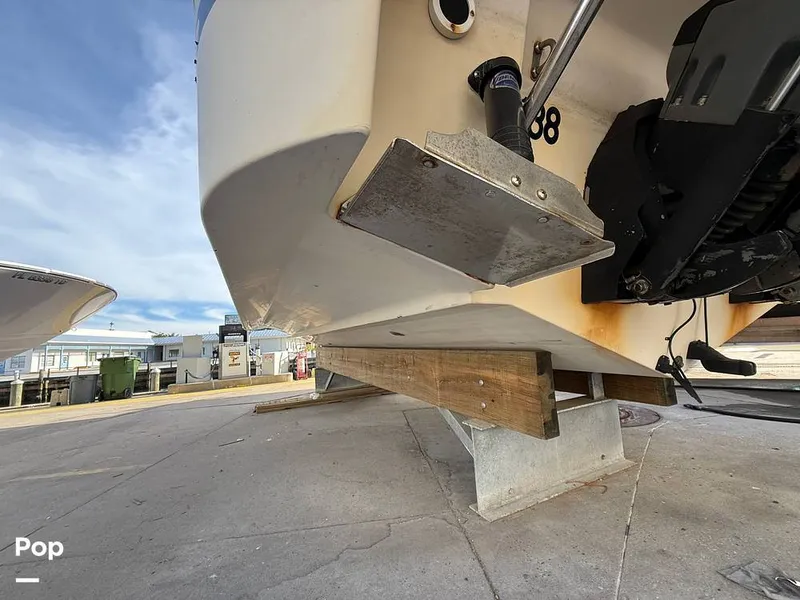 Slide: The Image of Four Winns 288 Vista 2005 - 16043560